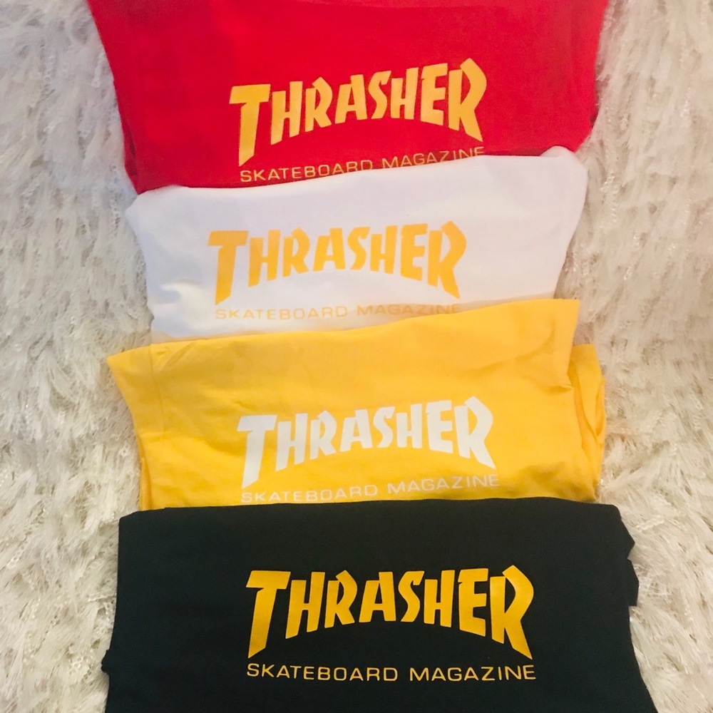 T shirts - Picture 2 of 4